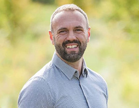 Rob Avis, Engineer at Verge Permaculture